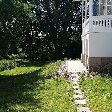 Hesede Hovedgard فندق مبيت وإفطار هاسلف