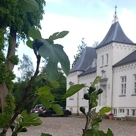 Hesede Hovedgård