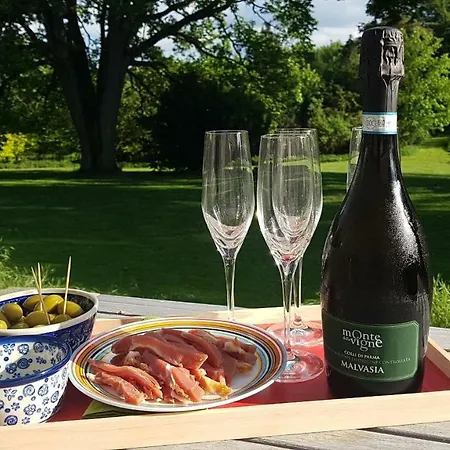 Hesede Hovedgård 3*