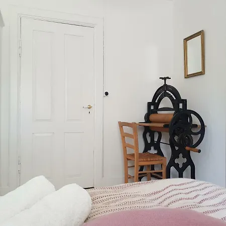 فندق مبيت وإفطار Hesede Hovedgard 3*