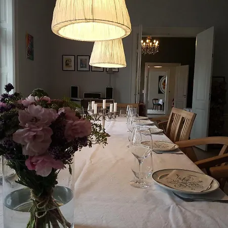 Hesede Hovedgård Haslev
