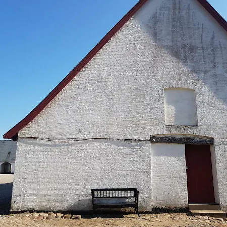 Hesede Hovedgard فندق مبيت وإفطار