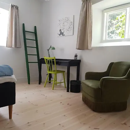 Hesede Hovedgard 3* هاسلف