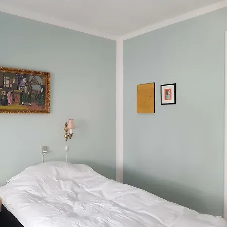 Hesede Hovedgard 3* هاسلف