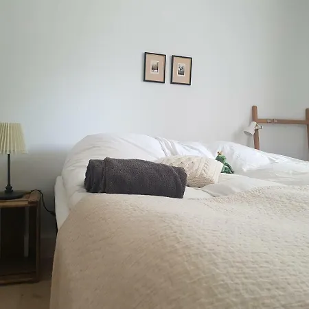 Hesede Hovedgard فندق مبيت وإفطار