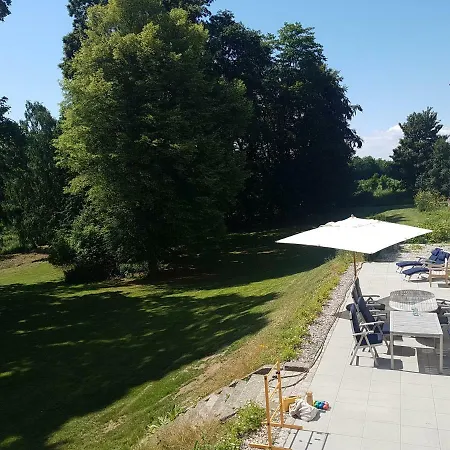 Hesede Hovedgård 3*