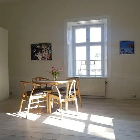 Bed & Breakfast Hesede Hovedgård