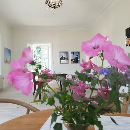 Hesede Hovedgård Bed & Breakfast