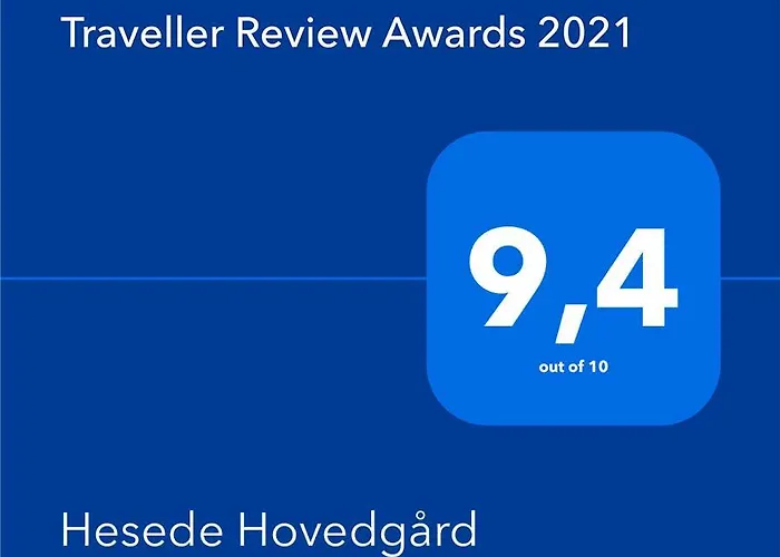 Hesede Hovedgard Haslev