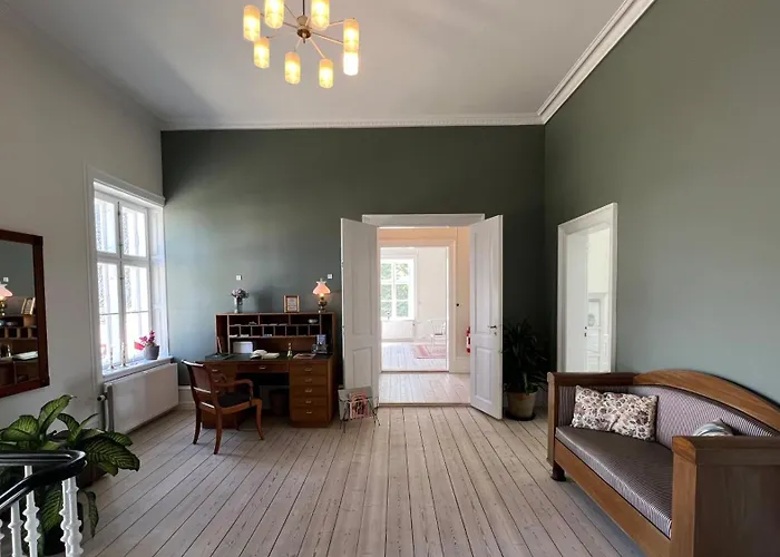 Hesede Hovedgard Haslev
