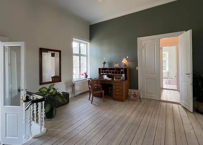 Hesede Hovedgard 3* Haslev
