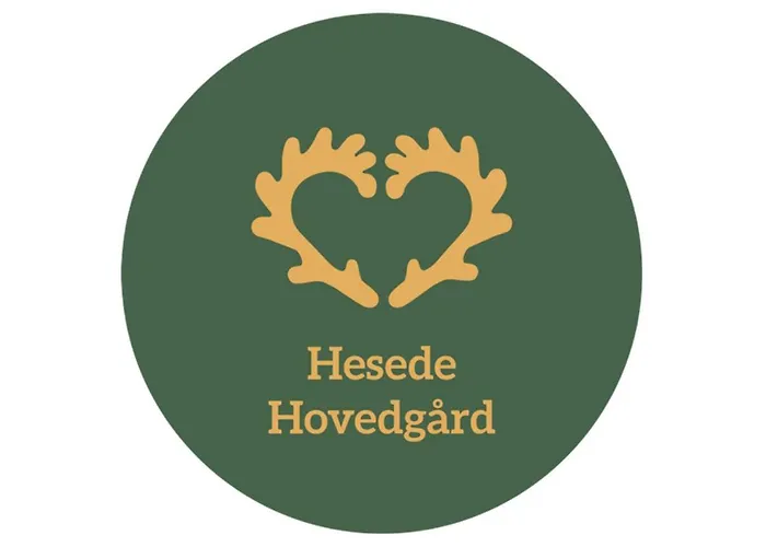 住宿加早餐酒店 Hesede Hovedgard