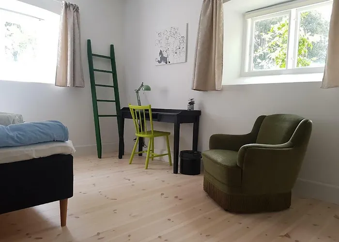 Hesede Hovedgard 3* Haslev